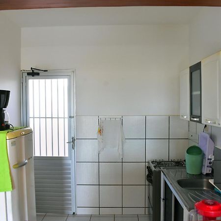 Condominio Oliveira Maragogi Eksteriør billede