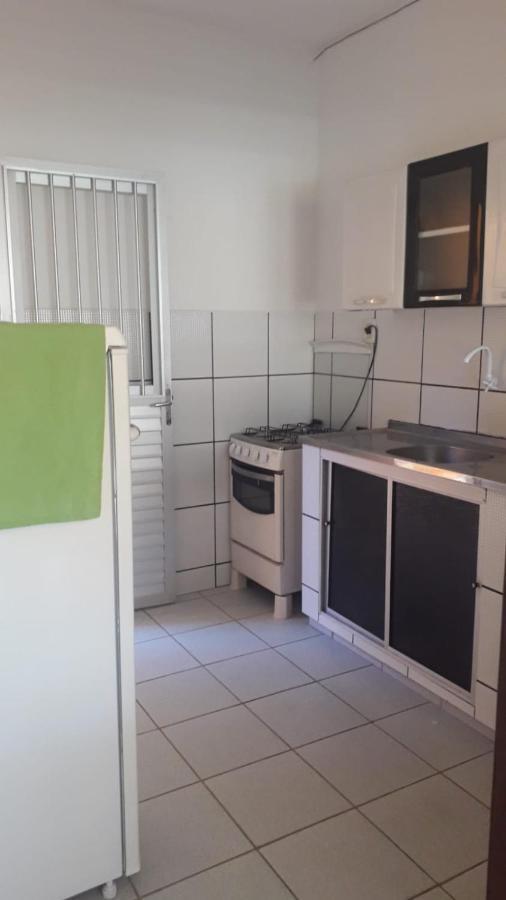 Condominio Oliveira Maragogi Eksteriør billede