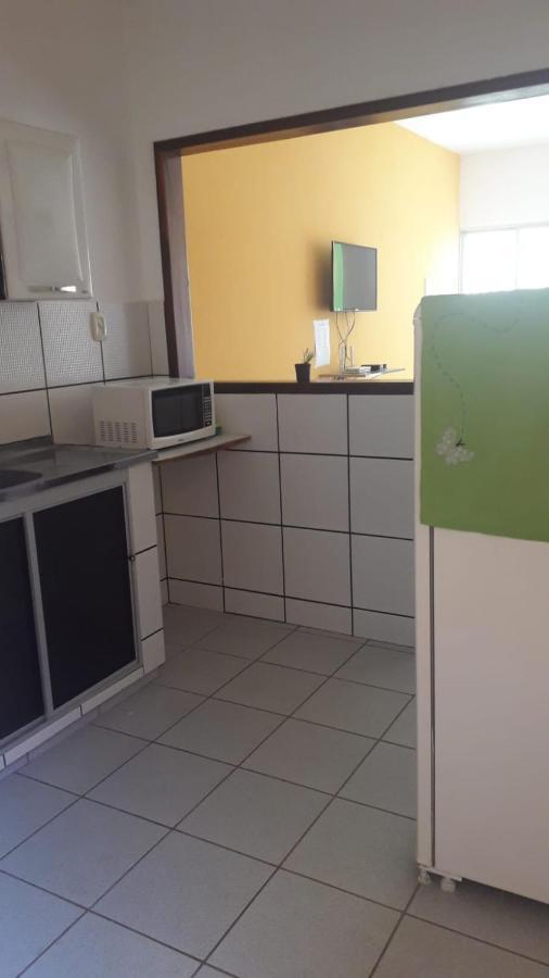Condominio Oliveira Maragogi Eksteriør billede