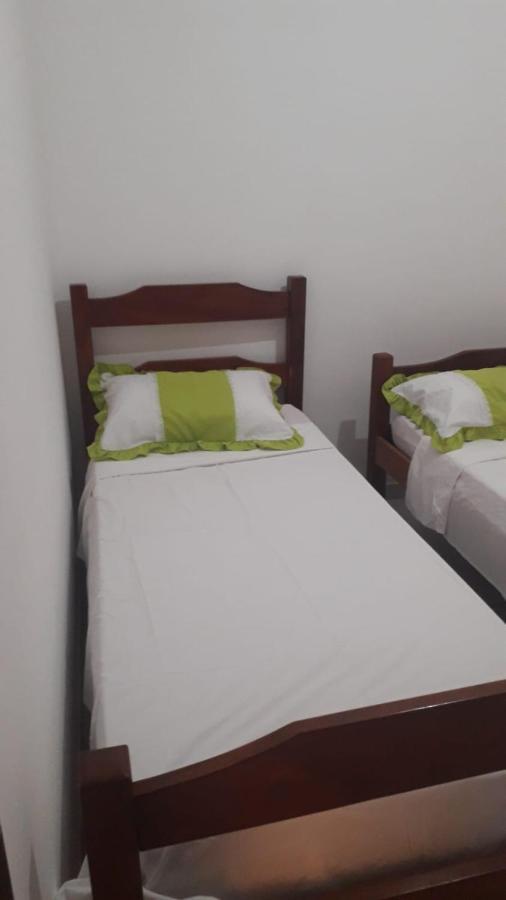Condominio Oliveira Maragogi Eksteriør billede