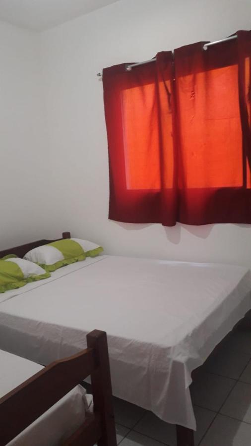 Condominio Oliveira Maragogi Eksteriør billede