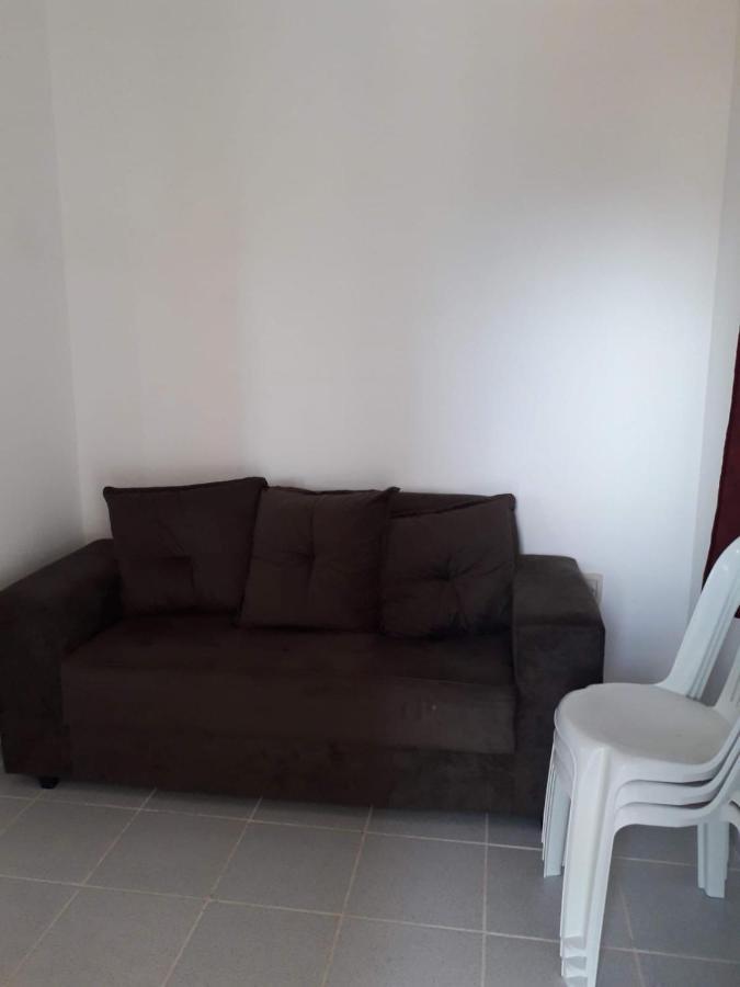 Condominio Oliveira Maragogi Eksteriør billede