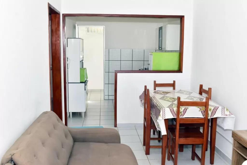 Condominio Oliveira Maragogi Eksteriør billede