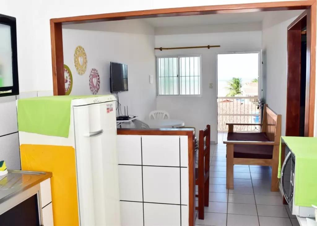 Condominio Oliveira Maragogi Eksteriør billede