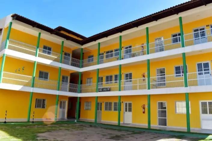 Condominio Oliveira Maragogi Eksteriør billede