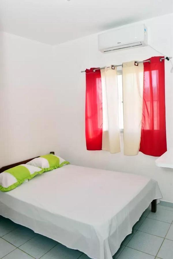 Condominio Oliveira Maragogi Eksteriør billede