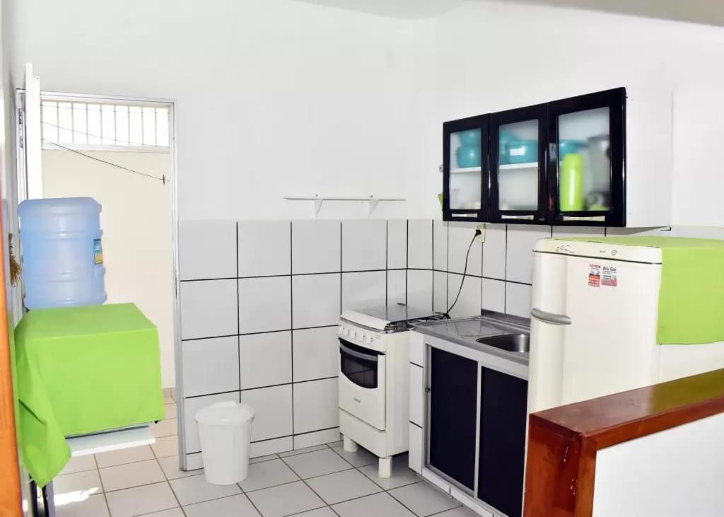 Condominio Oliveira Maragogi Eksteriør billede