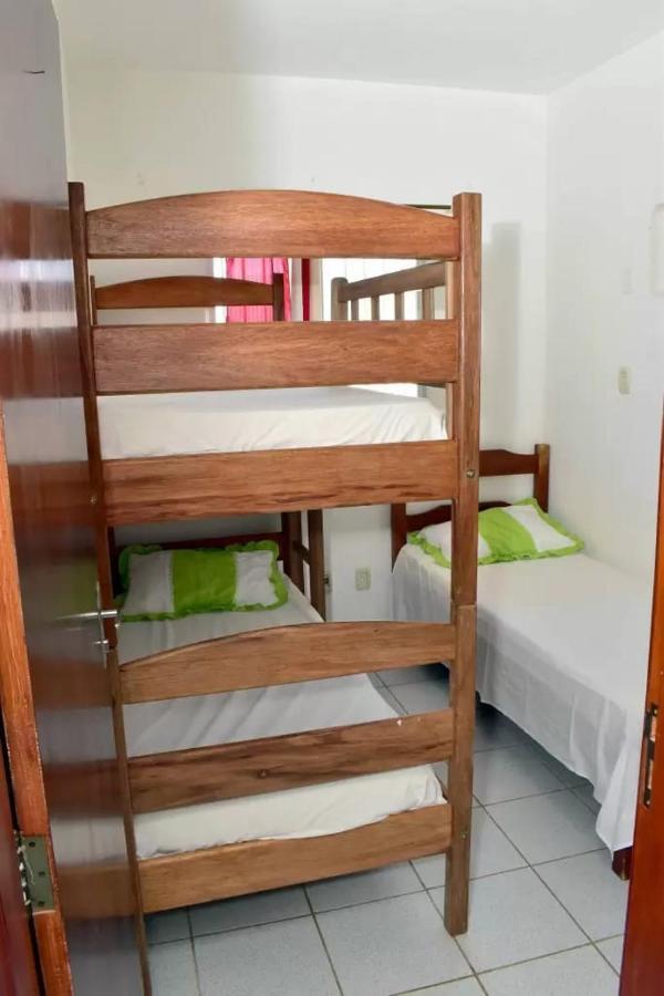 Condominio Oliveira Maragogi Eksteriør billede