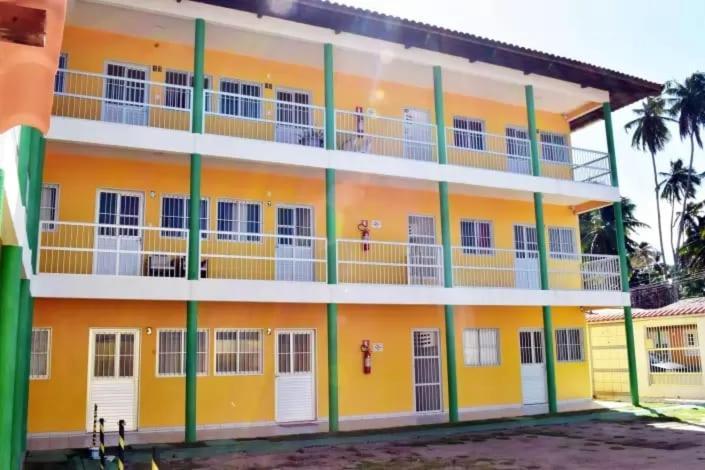 Condominio Oliveira Maragogi Eksteriør billede
