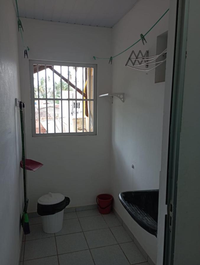 Condominio Oliveira Maragogi Eksteriør billede