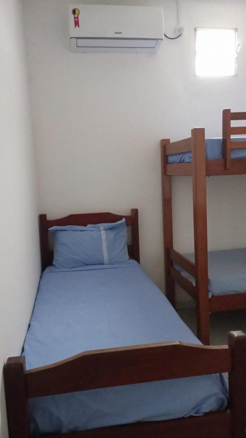 Condominio Oliveira Maragogi Eksteriør billede
