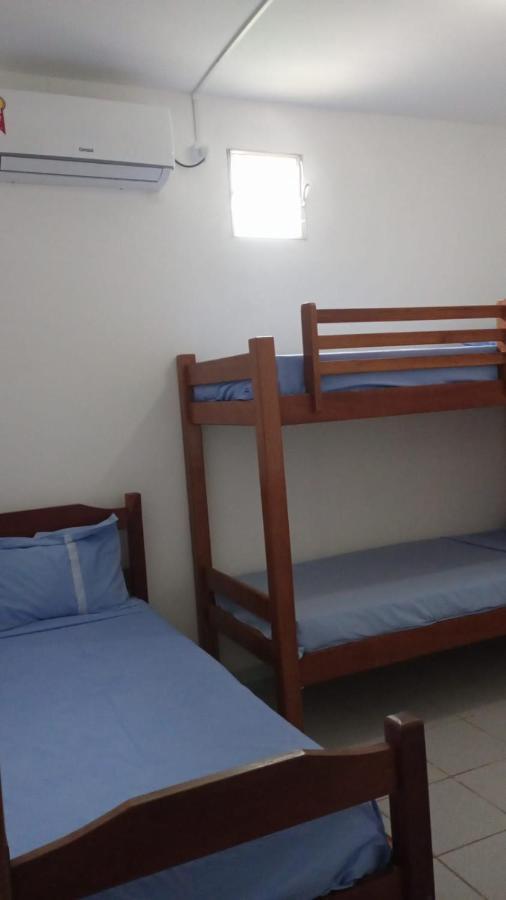 Condominio Oliveira Maragogi Eksteriør billede