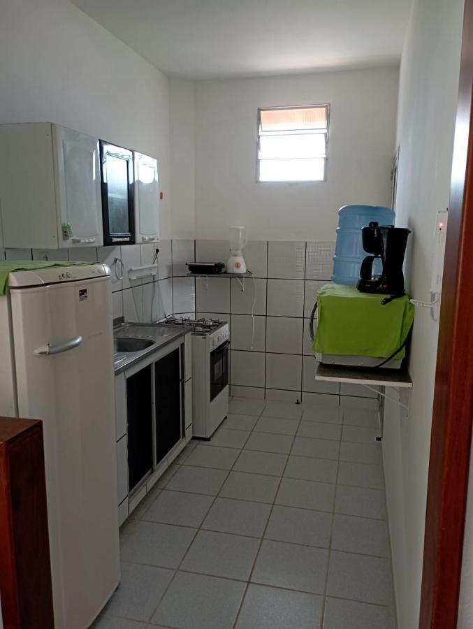 Condominio Oliveira Maragogi Eksteriør billede