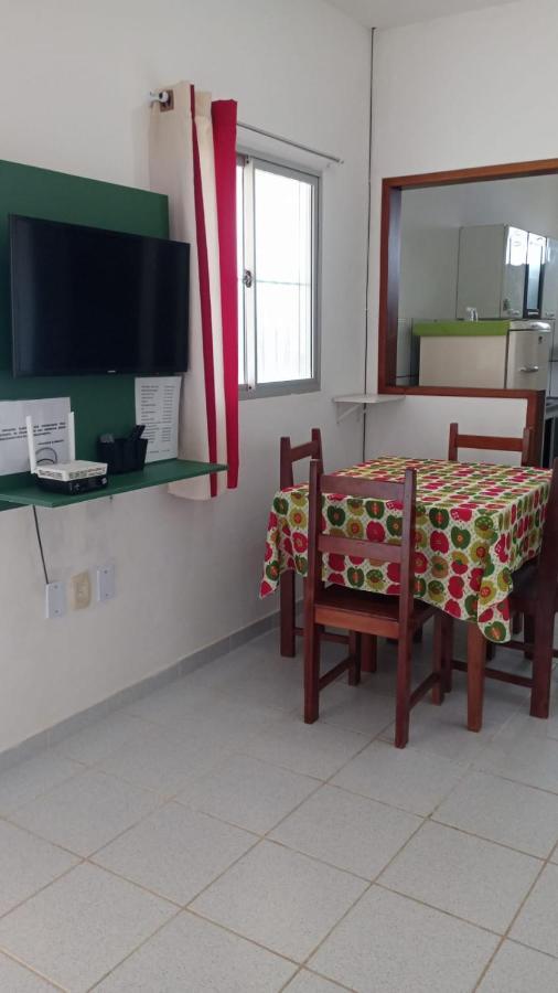 Condominio Oliveira Maragogi Eksteriør billede