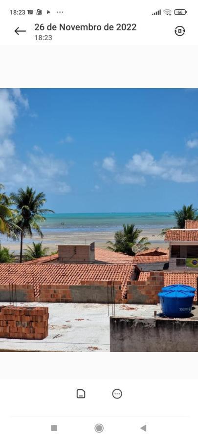 Condominio Oliveira Maragogi Eksteriør billede