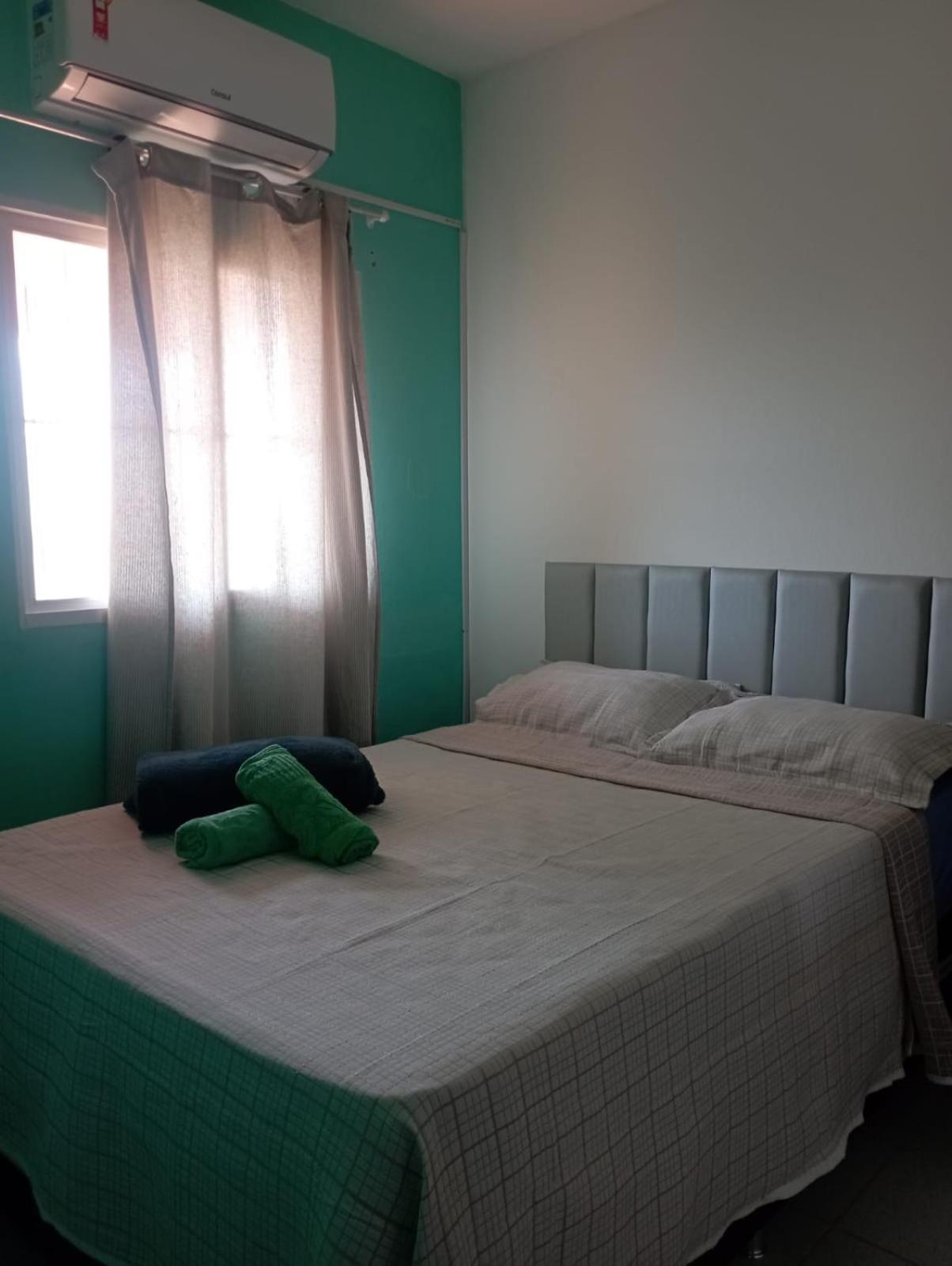 Condominio Oliveira Maragogi Eksteriør billede