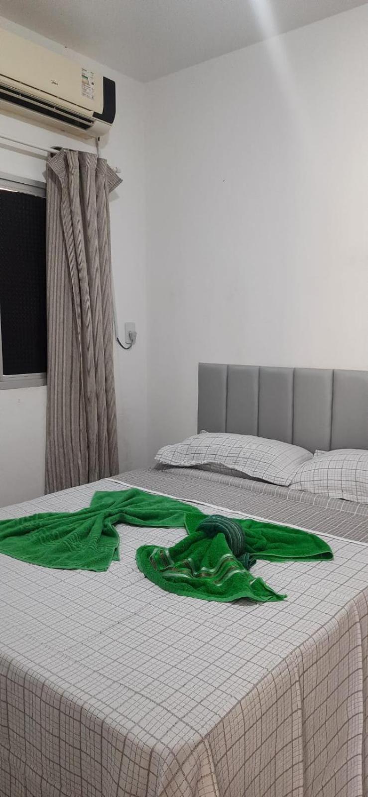 Condominio Oliveira Maragogi Eksteriør billede