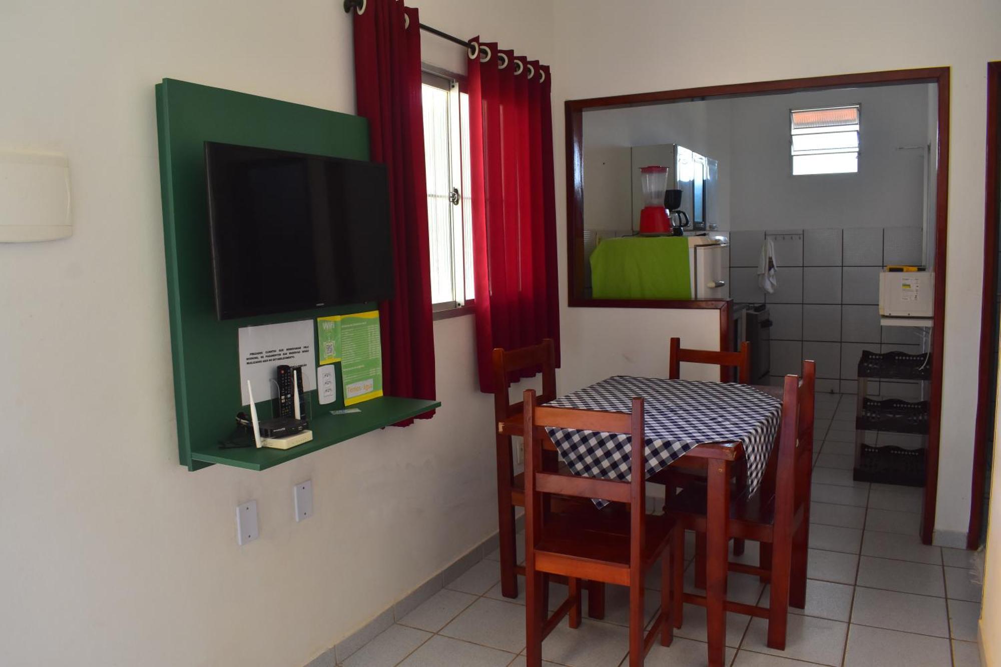 Condominio Oliveira Maragogi Eksteriør billede