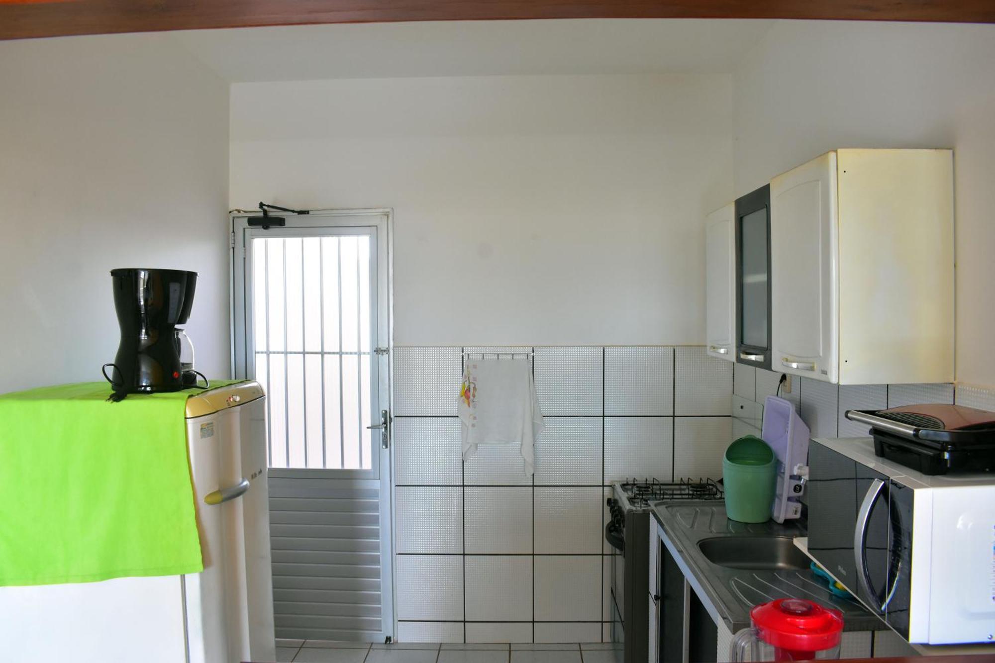 Condominio Oliveira Maragogi Eksteriør billede