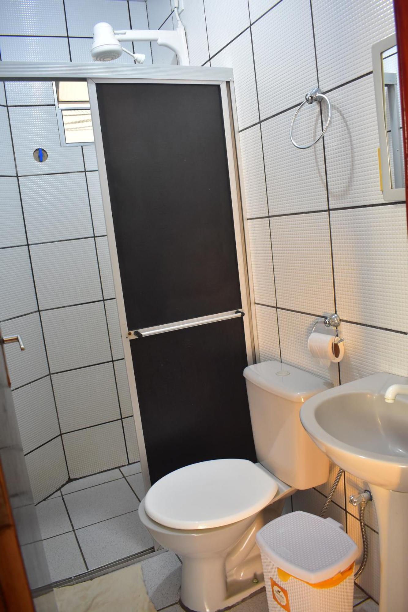 Condominio Oliveira Maragogi Eksteriør billede