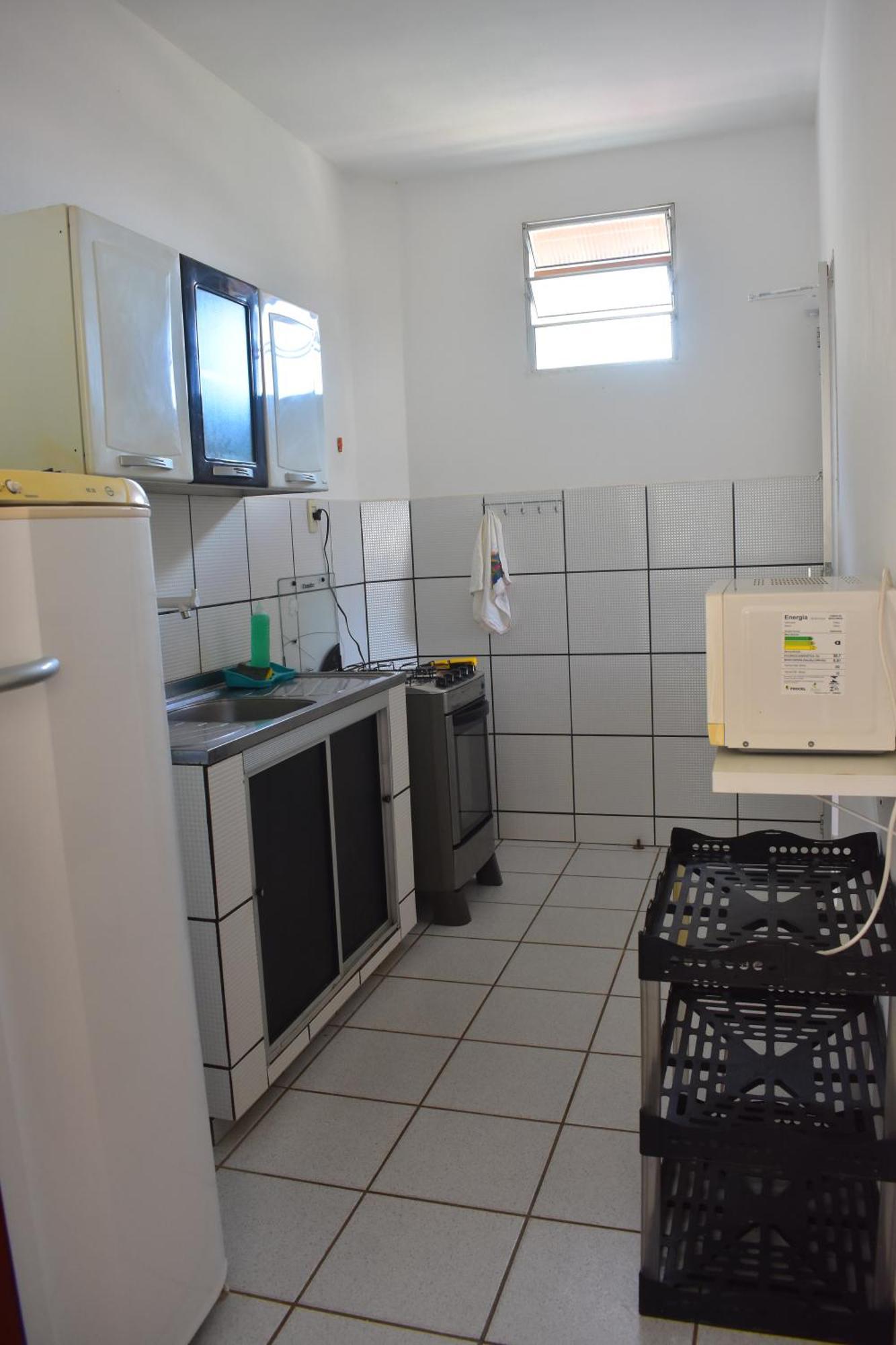 Condominio Oliveira Maragogi Eksteriør billede