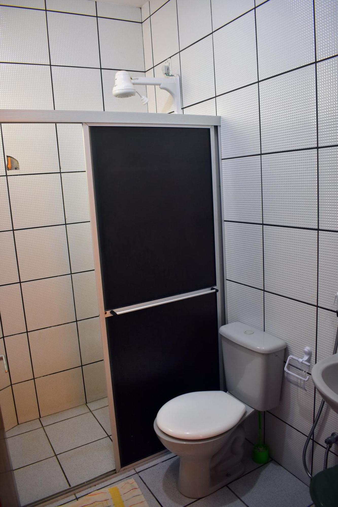 Condominio Oliveira Maragogi Eksteriør billede