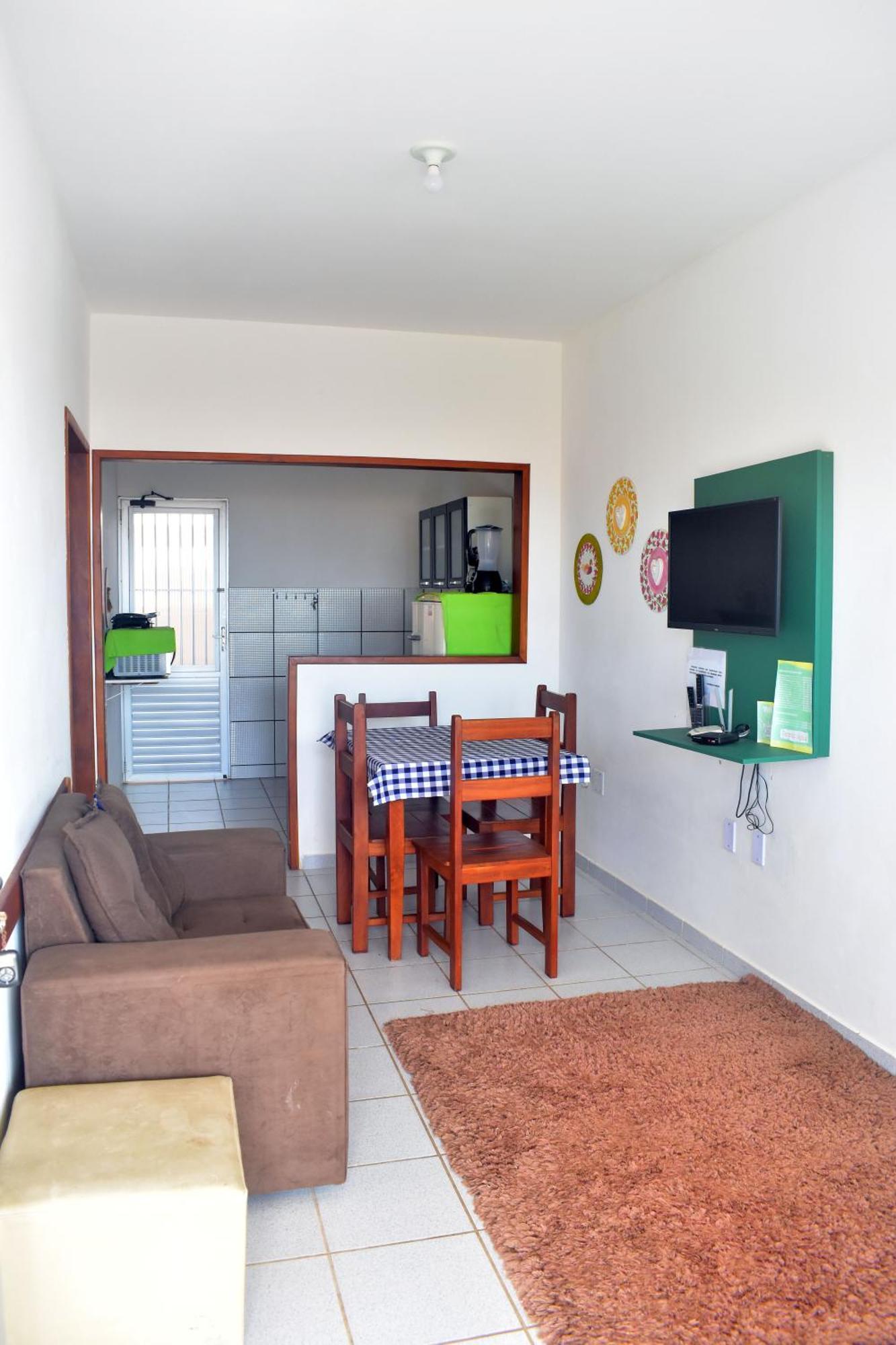Condominio Oliveira Maragogi Eksteriør billede