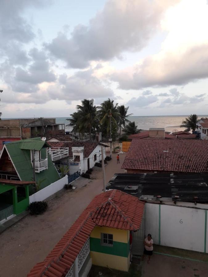 Condominio Oliveira Maragogi Eksteriør billede