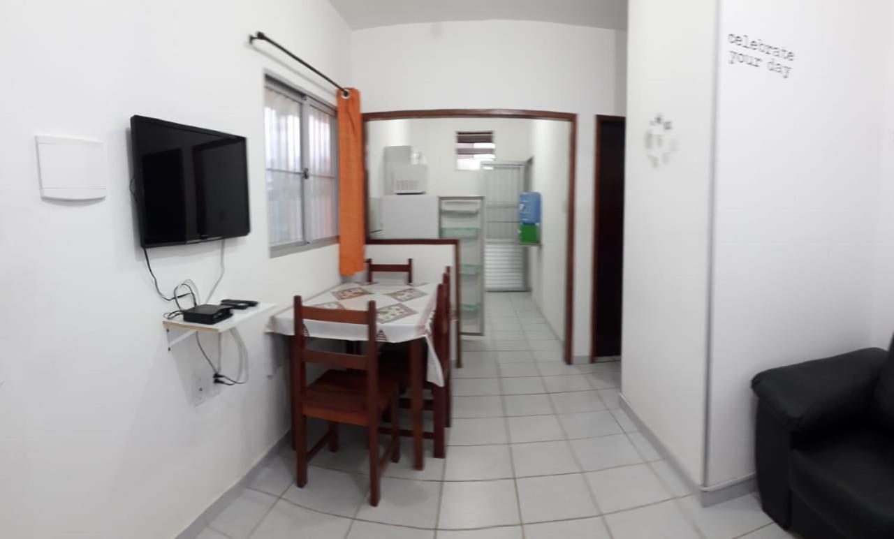 Condominio Oliveira Maragogi Eksteriør billede