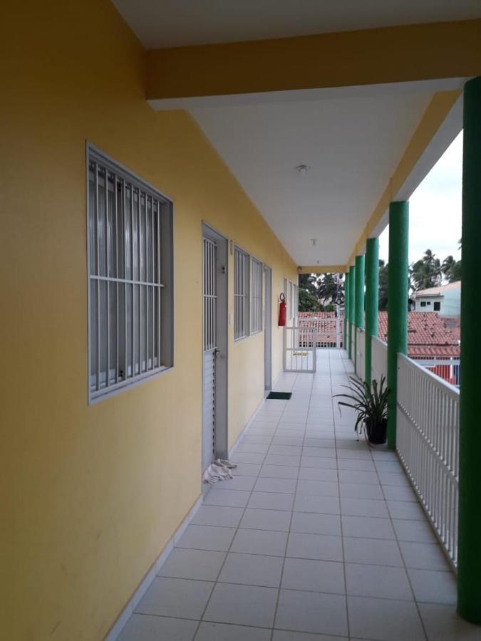Condominio Oliveira Maragogi Eksteriør billede
